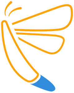 Firefly LED - Logo Icon
