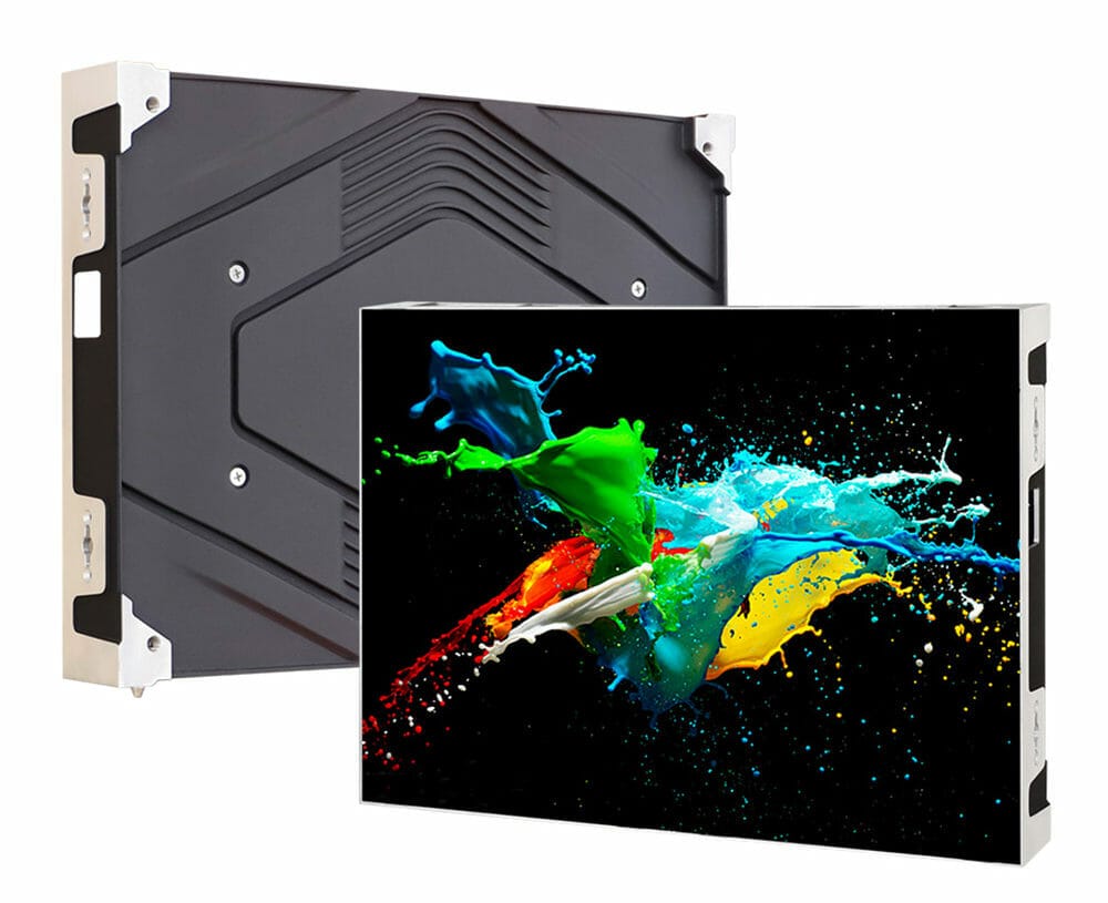 Firefly LED - LED Display Screen - A Series