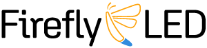 Firefly LED - Email Logo