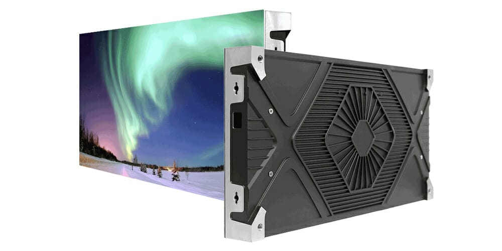 Firefly LED - Indoor LED Display - A Series