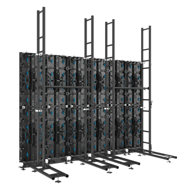 Firefly LED - Ground support