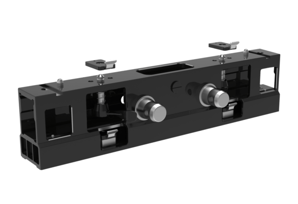 Firefly LED - Header and Footer