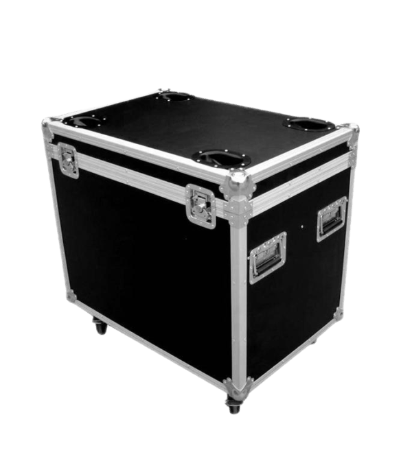 Firefly LED - Road Case