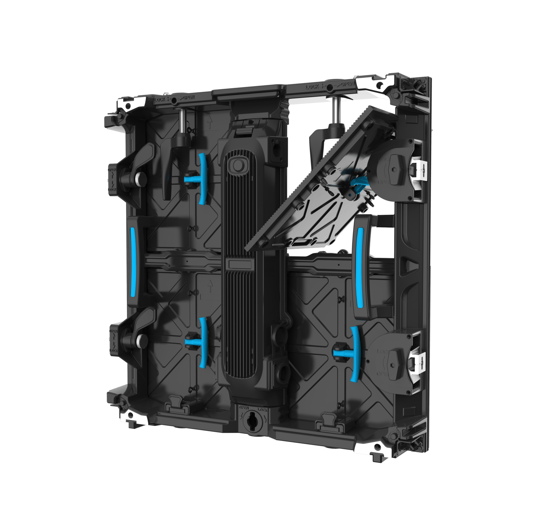 Firefly LED - Outdoor LED Display - M Series