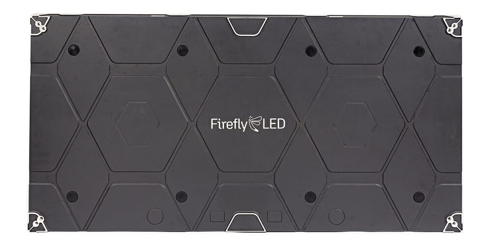Firefly LED - Indoor LED Display - D Series
