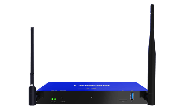 Colorlight A100 Cloud Player