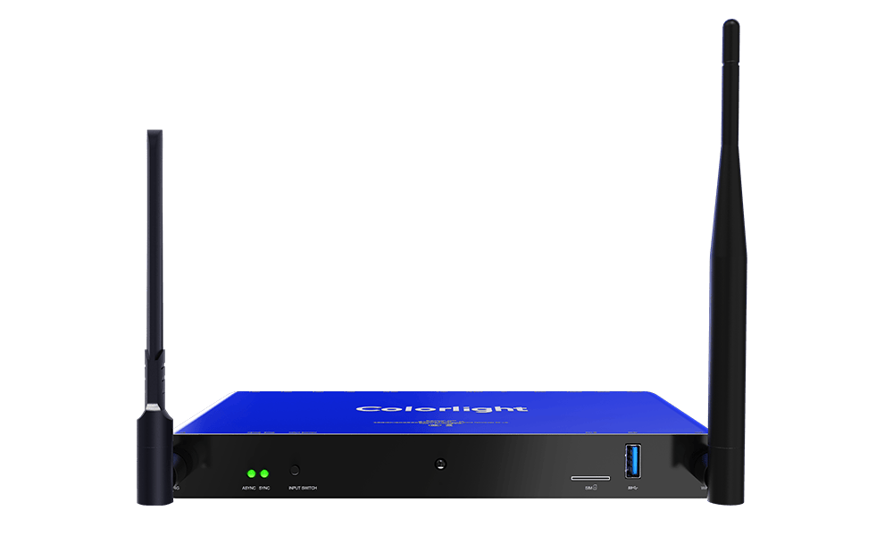 Colorlight A100 Cloud Player