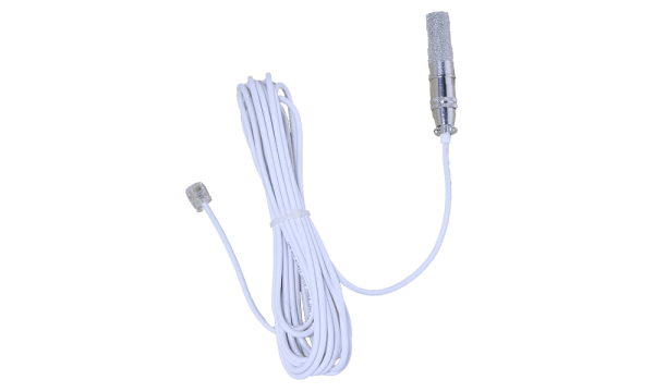 Colorlight Temperature and Humidity Sensor