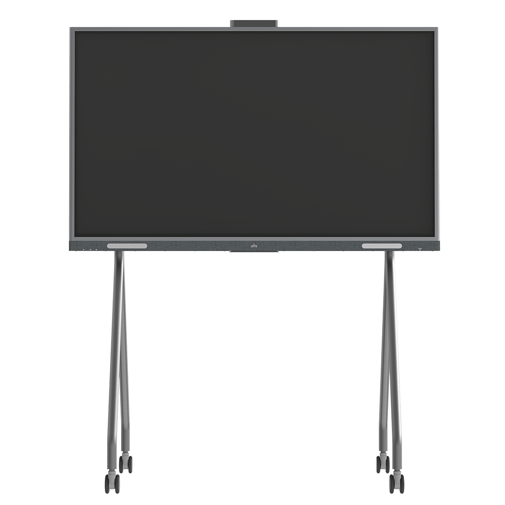 Smart Interactive Display