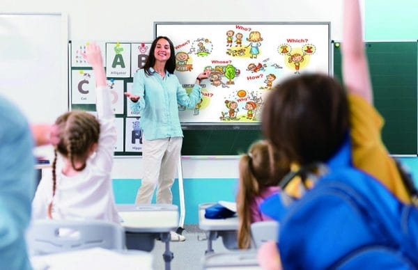 Smart Interactive Display - Image 6
